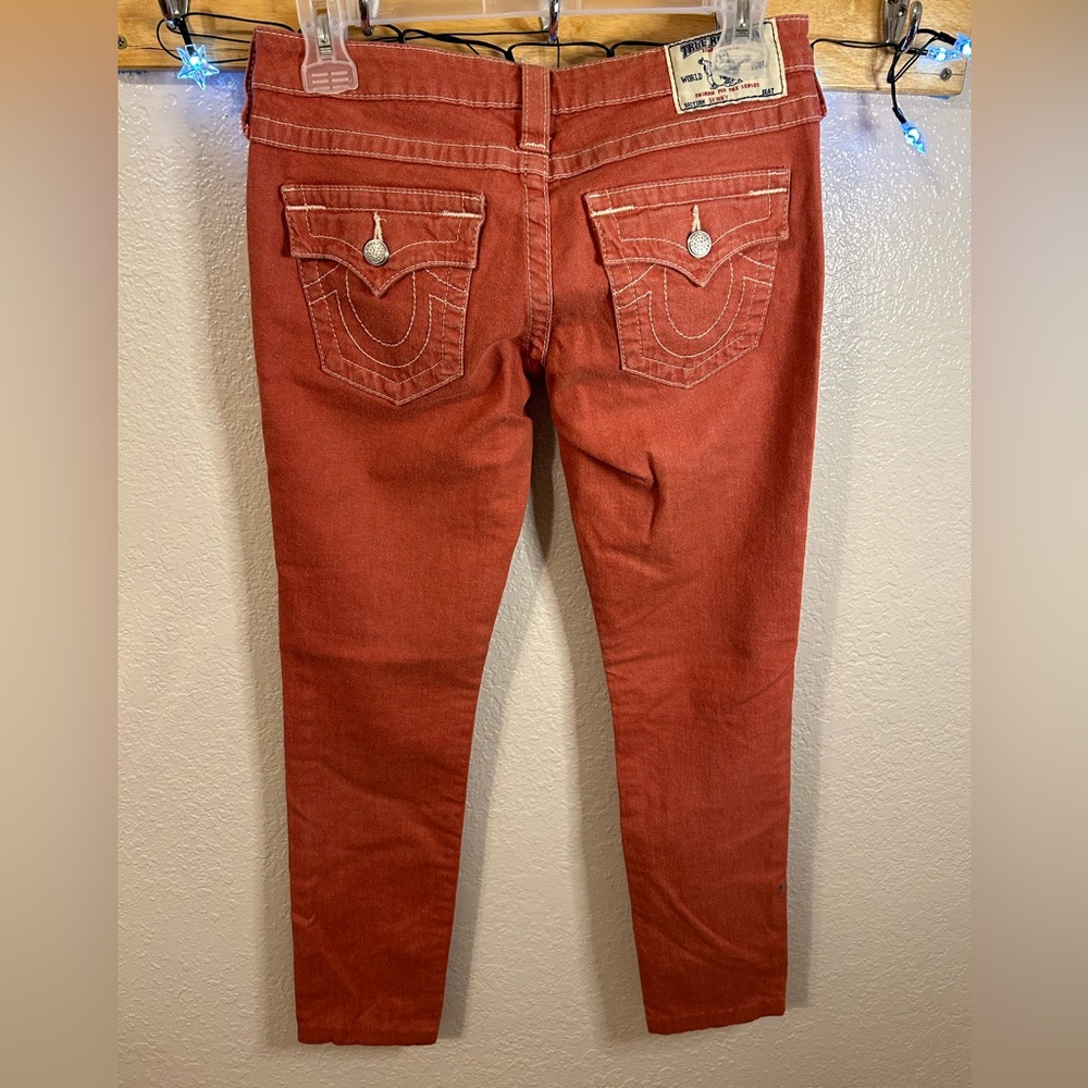Jeans True Religion. Used a few times. In great condition